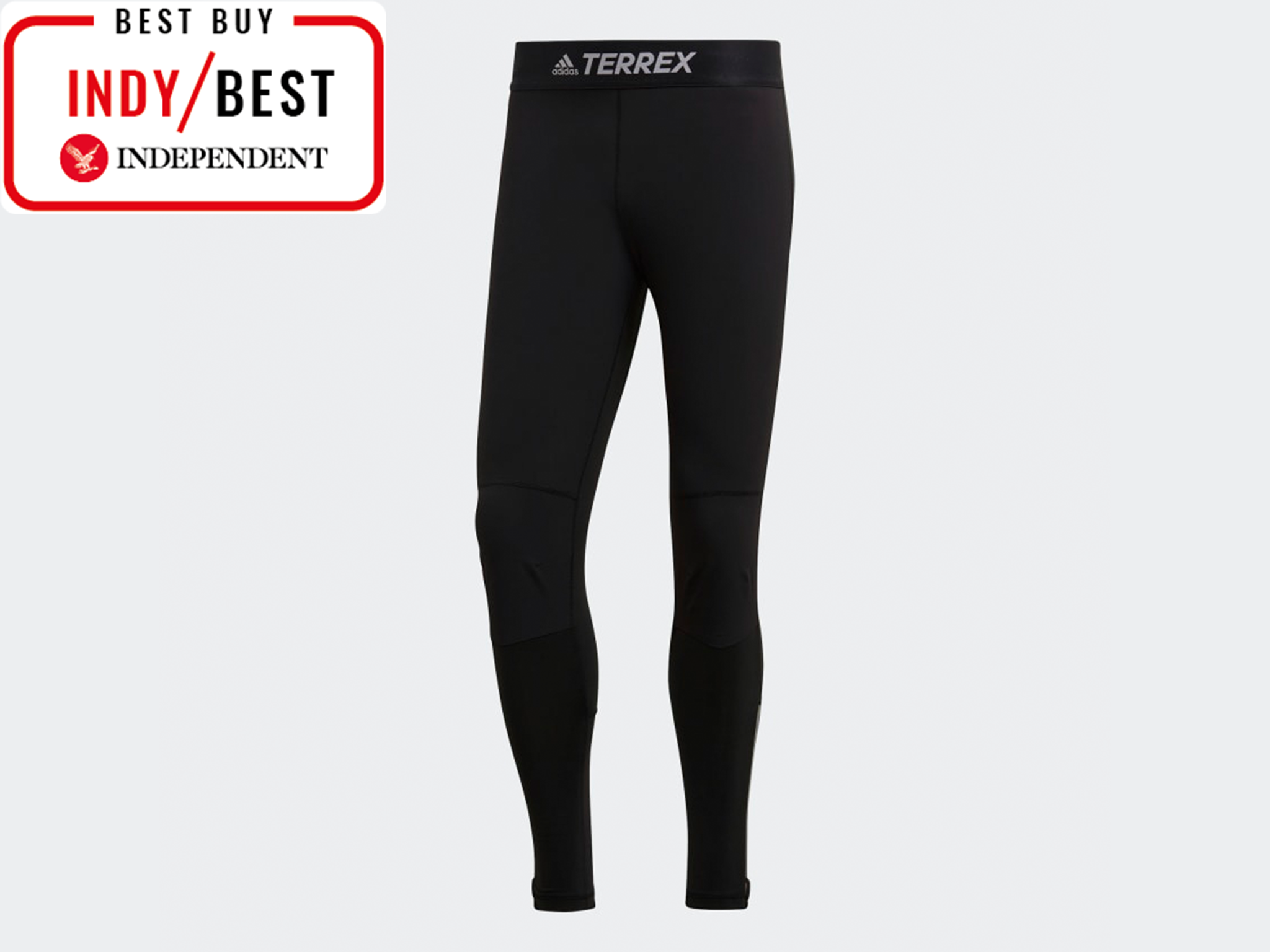 Best men's sales running tights